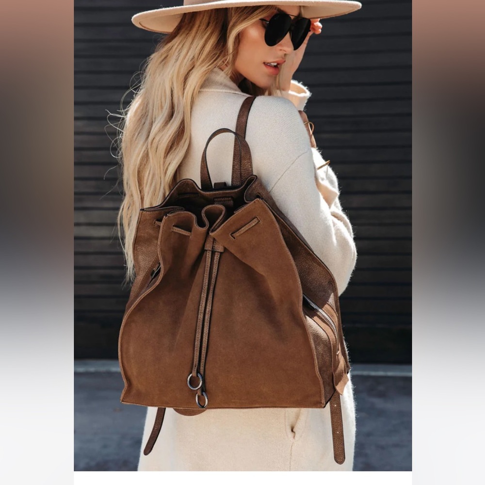 VICI “Peyton Backpack”
